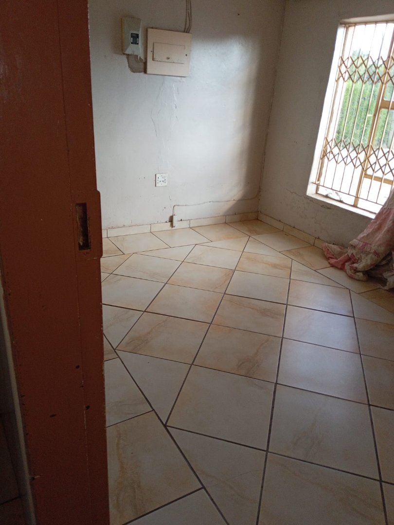 2 Bedroom Property for Sale in Mothutlung-A North West